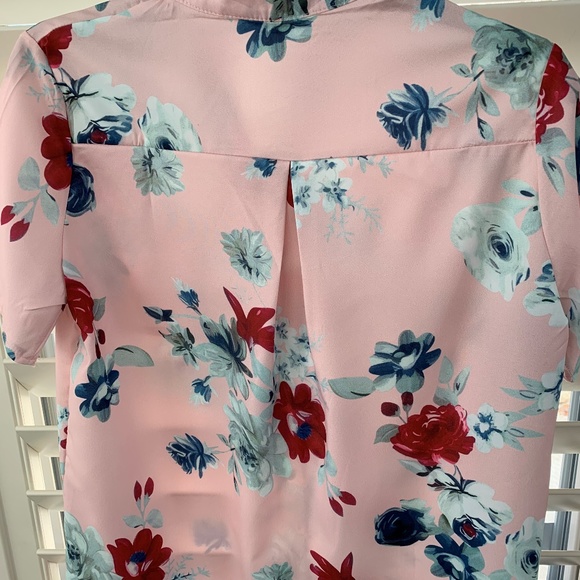 Blouse - Picture 4 of 5